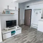 Apartament Izet