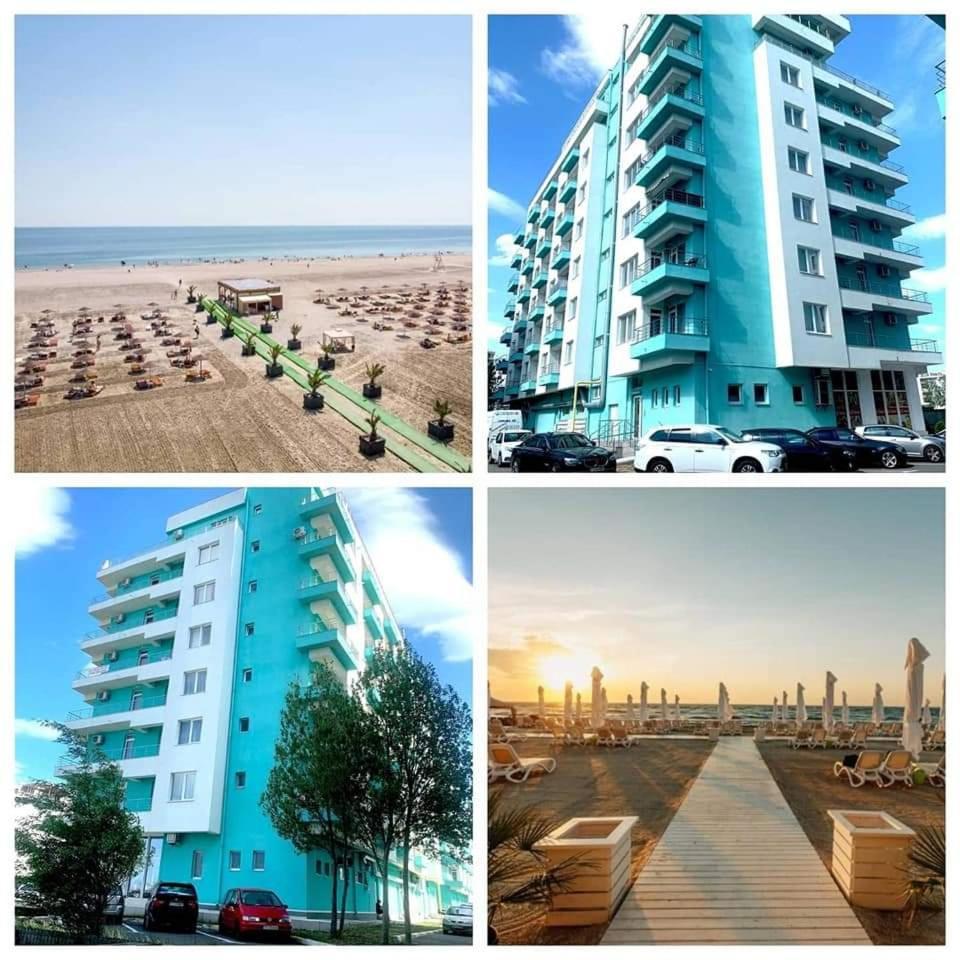 Izet Apartment Mamaia