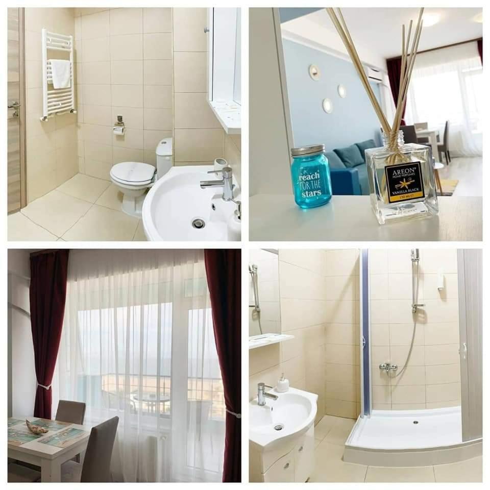 Apartment Izet Mamaia
