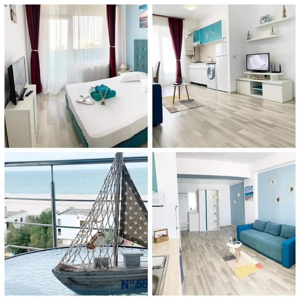 Izet * Mamaia