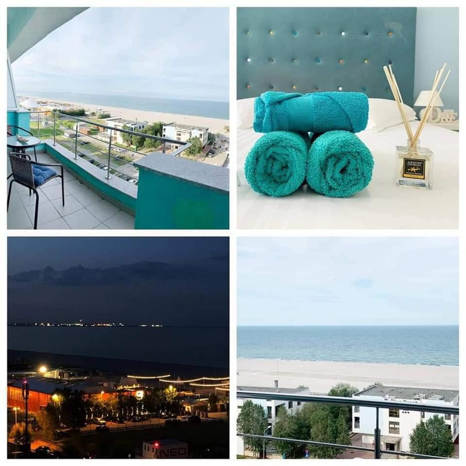 Izet * Mamaia