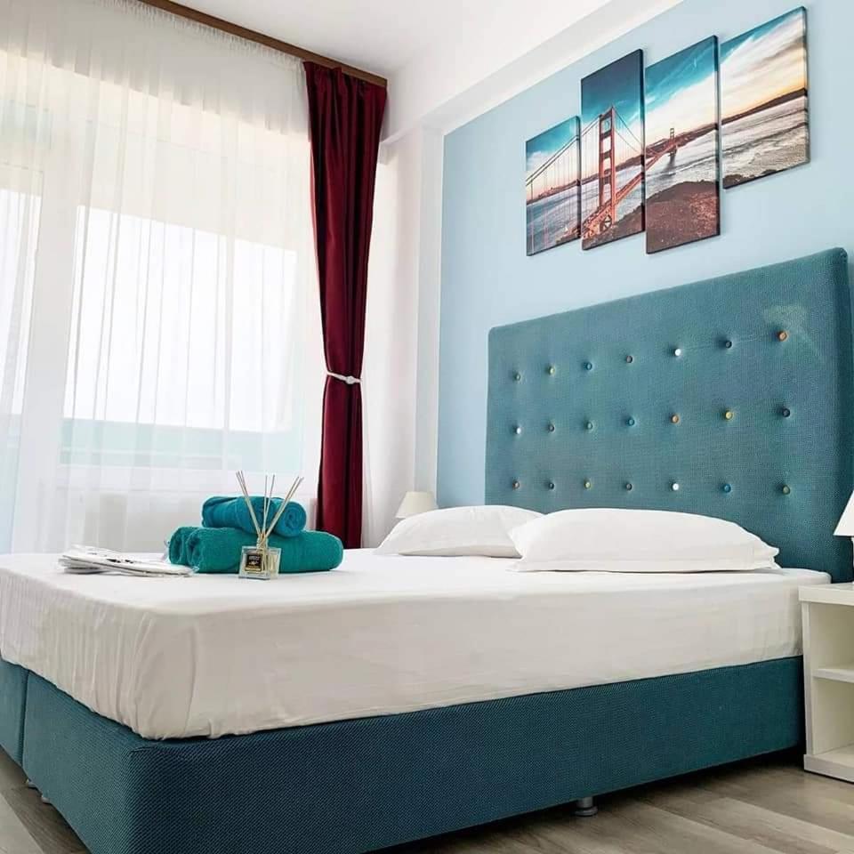 Apartment Izet Mamaia