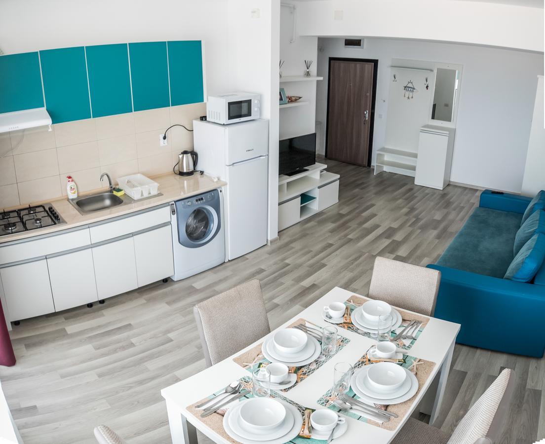Apartment Izet *