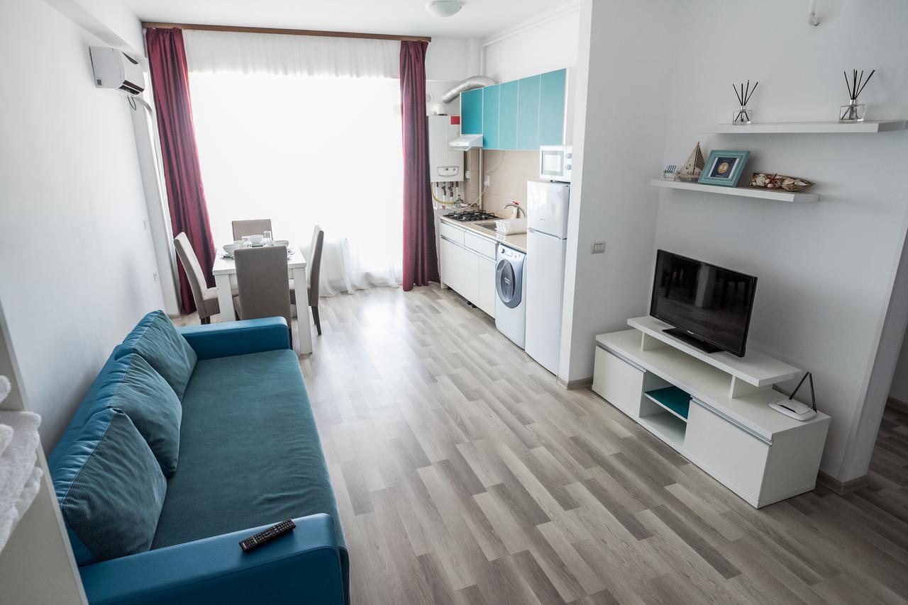 Apartment Izet
