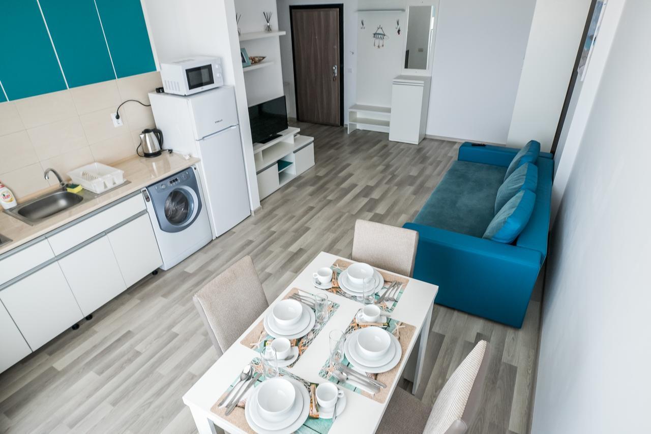Izet * Mamaia
